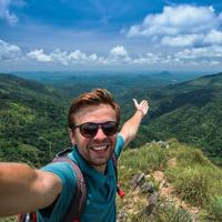 Отзыв от Альберт - виза ДТВ